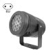thumbnail image 2 of Proyector de copos de nieve LED, decoración navideña para interiores, lámpara láser móvil, ideal para fiestas navideñas y bodas., 2 of 4