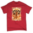thumbnail image 5 of Tung Tung Tung Sahur T-shirt Fun Italian Brainrot Gen Z Alpha Meme Men's Tee, 5 of 7