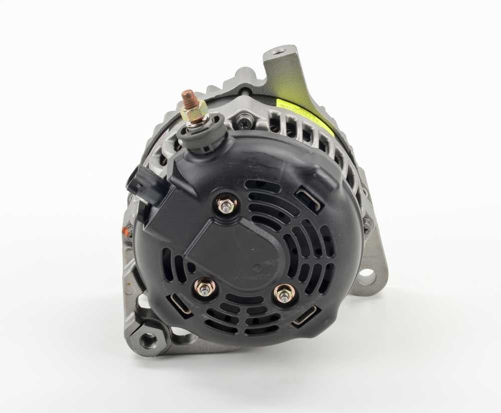 Bosch AL6477X Premium Alternator