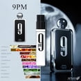 thumbnail image 3 of Kit Descubrimiento Afnan Serie 9 - Set Mini Perfumes 5x2ml, 3 of 6