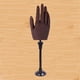thumbnail image 1 of Práctica de silicona entrenamiento de uñas Mano móvil para práctica de , práctica de uñas, práctica de acrílico, guantes, - 6 Estilo 6 Yinane Manos de práctica de uñas, 1 of 7