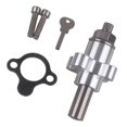 thumbnail image 3 of Reemplazo del Ajustador del Tensor de la cadena de la leva Manual Cola para CBR600rr 2003-2018 Plata Tensor de cadena de levas, 3 of 8