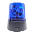 thumbnail image 2 of Luz estroboscópica LED de 3 pulgadas, luz intermitente LED para fiestas, lámpara con ventosa giratoria de 360°, luces intermitentes para DJ, escenario, espectáculo, bar, 2 of 7