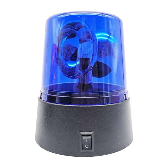 Led Strobe Light 3inch LED Strobe Light LED Beacon Flashing Light Party 360° Rotating Suction Cup Lamp DJ Flashing Stage Lights For DJ Show Bar