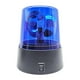 thumbnail image 2 of Luz estroboscópica LED de 3 pulgadas, luz intermitente LED para fiestas, lámpara con ventosa giratoria de 360°, luces intermitentes para DJ, escenario, espectáculo, bar, 2 of 7