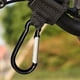 thumbnail image 5 of Hook Universal Bike Multifuncional Aleación de aluminio Ciclismo Accesorios Negro JShteea Accesorios para bicicletas, 5 of 6