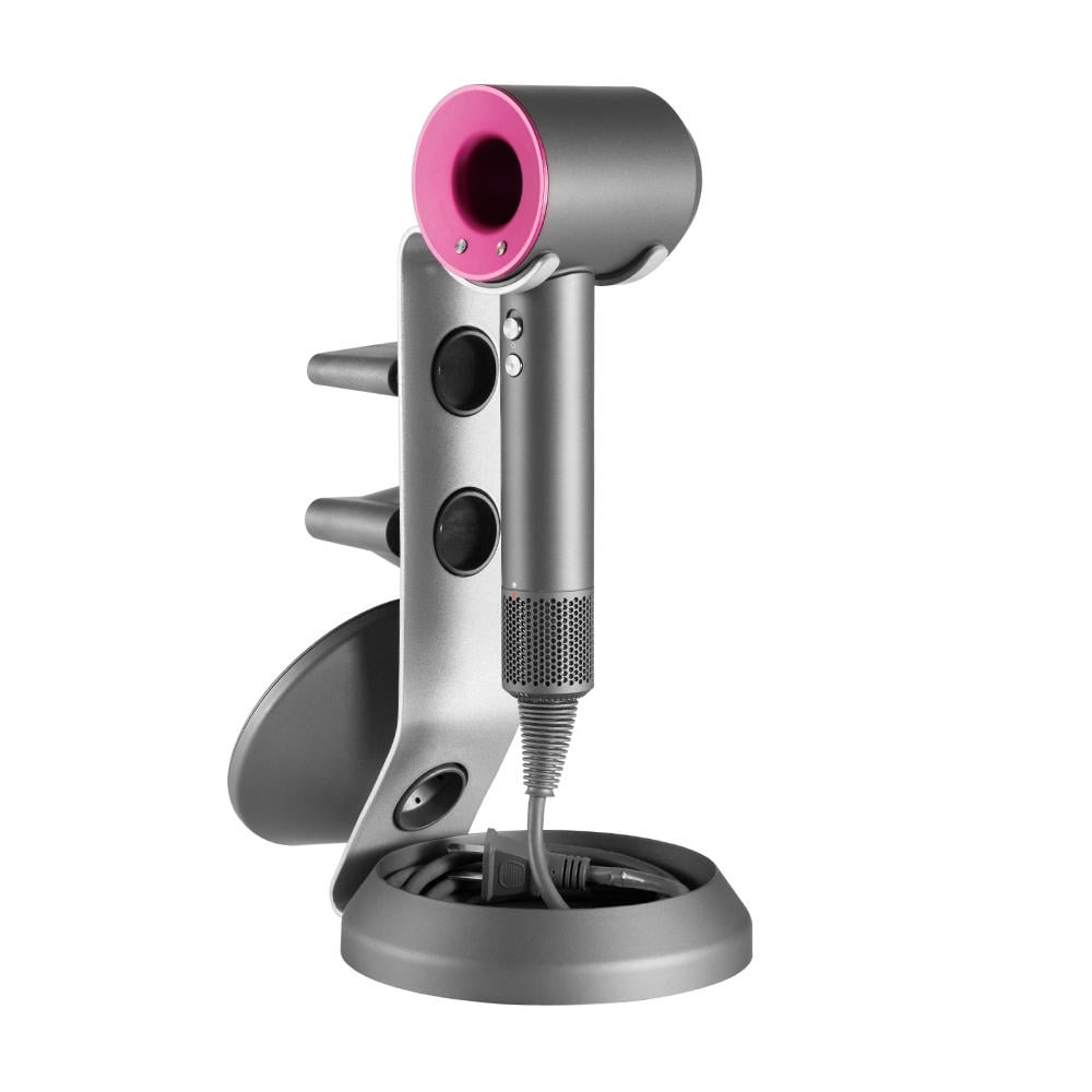 Professional hair dryer stand discount