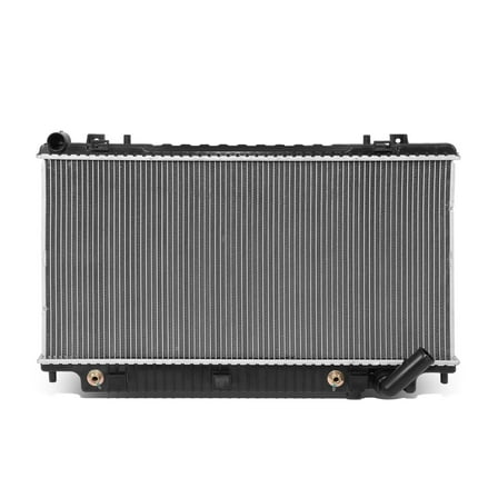 DNA Motoring OEM-RA-13043 Aluminum Radiator For 2008-2009 Pontiac G8 3.6L V6