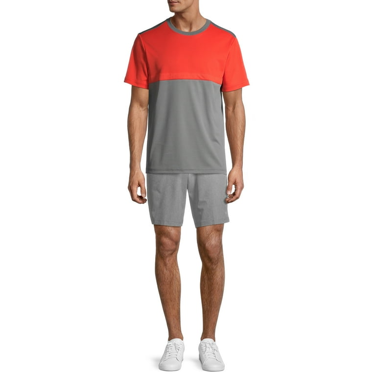Russell athletic woven tech shorts clearance