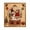 Snowman Snow Globe#760, variant on Christmas Decor Pearl Art Kit for Adults Diamond Painting Kit With Frame, DIY Home Decor Wall Art, Beginner DIY Seasonal Party Gift 2D Pearl Sparkle,F