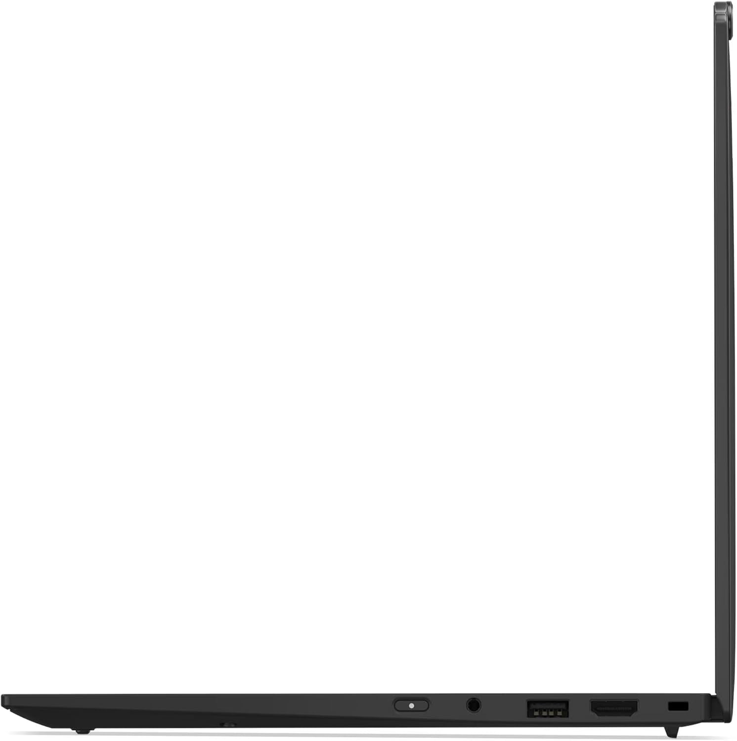 Lenovo ThinkPad X1 Carbon Gen 13 Laptop, Intel Ultra 7-255U, 32 GB LPDDR5x RAM, 1 TB PCIe SSD, 14" WUXGA (1920x1200) Touchscreen, Integrated Intel Graphics, Backlit Keyboard, W11 Pro, Black