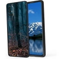 thumbnail image 1 of Compatible with Samsung Galaxy A51 4G Phone Case, Forest-6-75 Case Silicone Protective for Teen Girl Boy Case for Samsung Galaxy A51 4G, 1 of 1