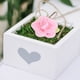 thumbnail image 1 of KAKOWELY 100Ud Flores Artificiales Rosa Duraderas Para Adornos Y Detalles De Regalo, 1 of 6
