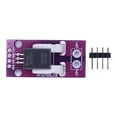 thumbnail image 2 of Módulo lineal del sensor corriente Hall ACS758LCB-100B-PFF-T 3.3-5V 50A ACS758LCB-050B-PFF-T para el conector modelo RC, 2 of 9