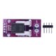 thumbnail image 1 of ACS758LCB-100B-PFF-T Sensor de corriente lineal 3,3-5V 50A Módulo de corriente Hall, 1 of 9
