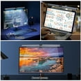 thumbnail image 3 of Mistaha Screen Light Bar E-Reading LED Work Light, USB Computer Monitor Light with Touch Screen, 3 of 7