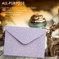 thumbnail image 5 of 1 set including letter paper and envelope Letter paper: 25CM * 17.6CM, envelope: 18CM * 13CMstyle:style4;, 5 of 5