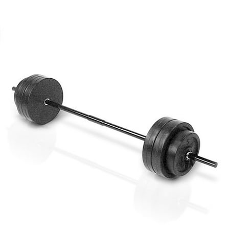 US Weight 55 lbs. Aerobic Weight Set