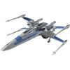 Revell Resistance X-wing Fighter