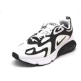 thumbnail image 1 of NIKE AIR MAX 200 AQ2568-104 WHITE/BLACK-ANTHRACITE RUNNING SNEAKER MENS, 1 of 6