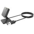 thumbnail image 3 of Soporte del cargador Soporte de cargador USB Reemplazo Soporte de cargador magnético Seguridad para HAYLOU GST Lite, 3 of 8