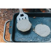 BioLite, Prep & Grill Roll-Up Cooking Utensil Kit for Kitchen, BBQ, Camping and Grilling