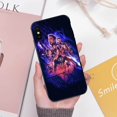 thumbnail image 4 of Funda De Silicona Para iPhone 11 12 13 Pro Max Mini Marvel, 4 of 4