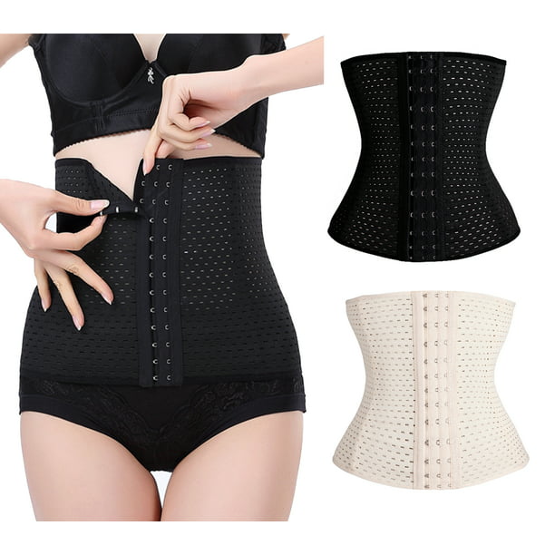 How To Get Rid Of Tummy Tires With A Corset! – Bunny Corset