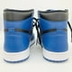 thumbnail image 4 of N I-K-E A i r-Jor-dan 1 Retro High Og Dark Marina Blue 55508, 4 of 6