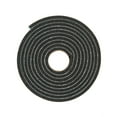 thumbnail image 4 of M-D Building Products 06577 1/4 in. x 1/2 in. x 10 ft. Black Sponge Window Seal for Ex-Small Gaps, 4 of 7