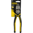 thumbnail image 4 of STANLEY 89-864 Lineman's Plier Machined Jaw Black/Yellow Handle, 4 of 5