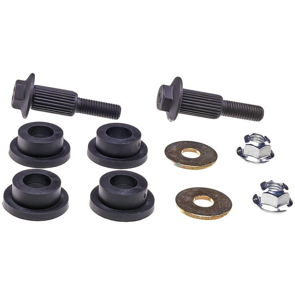 Dorman RK85545PR Rear Suspension Stabilizer Bar Link Kit for Specific Ford Models