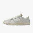 thumbnail image 2 of (Men's) Nike Dunk Low 'Phantom / Light Bone' (2024) HF4297-001, 2 of 8