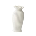 thumbnail image 4 of Jarrón de cerámica blanca Jarrón decorativo 787 pulgadas de altura Modern de decoración del hogar Decoraciones de escritorio para la entrada de la, 4 of 8