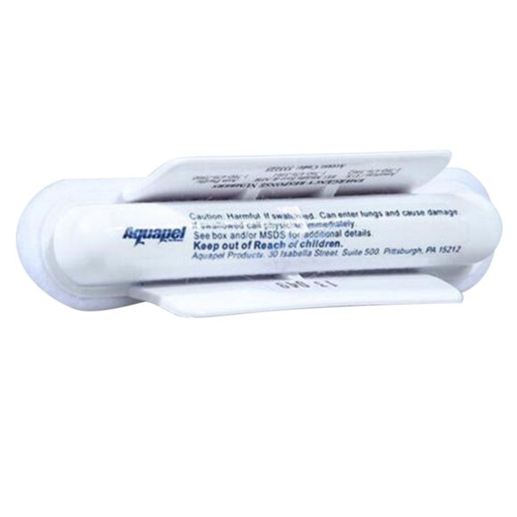 Joywa Universal Car Plastic Aquapel Windshield Glass Water Rain Repellent Wipers white