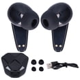 thumbnail image 1 of Auriculares inalámbricos X6 BT, miniauriculares estéreo impermeables con pantalla Digital LED para juegos deportivos, 1 of 5