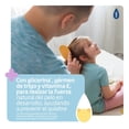 thumbnail image 3 of Spray desenredante Johnson's fuerza y vitamina 200 ml, 3 of 4