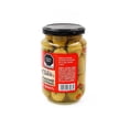 thumbnail image 3 of Aceitunas World Table gordal rellenas de pimiento 350 g, 3 of 4