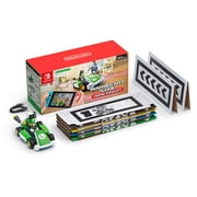 Mario Kart Live: Home Circuit Luigi Set (Japan Ver) - Switch