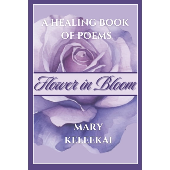 Flower in Bloom, (Paperback)