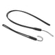 thumbnail image 2 of Cordón para correa para el cuello ANGGREK Cámara deportiva flexible Silicona, 2 of 8