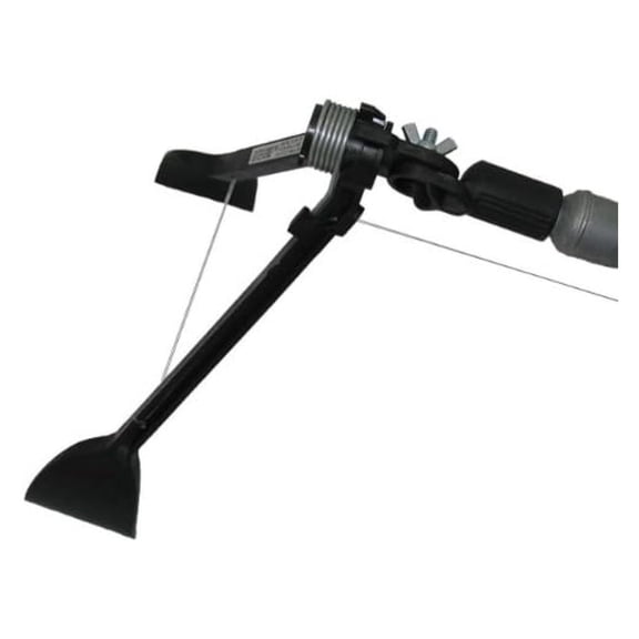 Gutter Cleaning Tool
