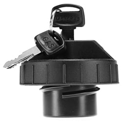 Cst/Motorad MGC912 Fuel Tank Cap