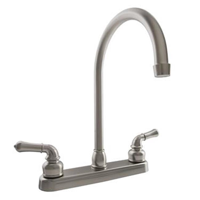 DFPK330HC J-Spout Oil Rub