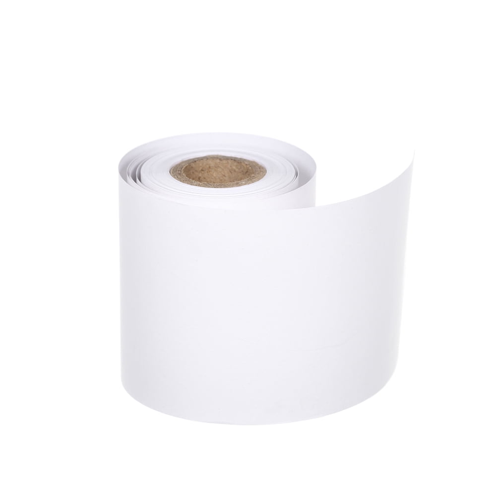 Thermal Cashier Register Paper Waterproof Paper 10 Rolls for POS