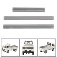 thumbnail image 4 of DIY RC Car Parts 1:16 Vehículos Modelo Asamblea Modificado Modelo Reemplazo Actualización para D12Mini Car Model Lovers RC Car Climbing Truck , Valla Cerca CUTICAT Piezas de coches de control remoto, 4 of 8