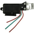 thumbnail image 3 of Dorman 902-706 Engine Cooling Fan Resistor Kit for Specific Mini Models Fits select: 2003-2008 MINI COOPER, 3 of 5