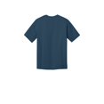 thumbnail image 4 of CornerStone Unisex Workwear Pro Short Sleeve Tee | Lightweight & Moisture Wicking Work Shirt for Men & Women, UPF 30+ Sun Protection, 4 of 6