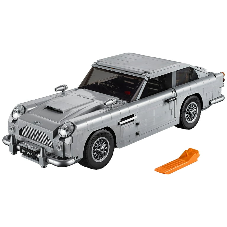 LEGO Creator Expert James Bond Aston Martin DB5 10262