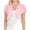 Pink, variant on jjayotai Clearance Womens Bolero Shrug Cardigan, Sheer Ruffle Trim Short Sleeve Chiffon Bolero Jacket for Summer Dress Open Front Crop Tops